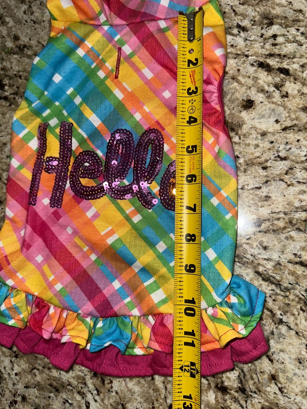 Set of 2 Dog Hoodies - Picture 6 of 12